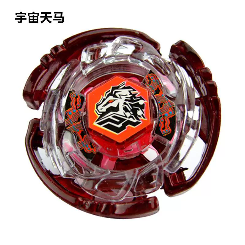 (Cross-border trading), spinning top, launcher, fighting