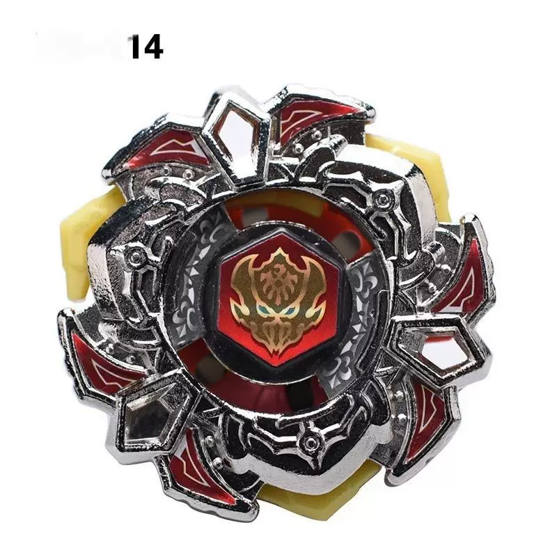 (Cross-border trading), spinning top, launcher, fighting