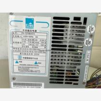Bargaining price for special power supply for EVOC industrial computer: Model PS-7270B ATX switching power supply direct photo not shipped