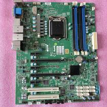 Negotiating price of Supermicro X10SAE motherboard direct photo no delivery