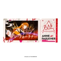 Энн Фолкнер Стиль