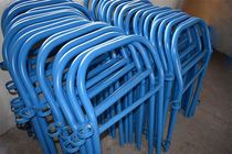 Processing elbows trailer armrests hardware supplies 16-32mm elbows various pipe processing direct from manufacturers