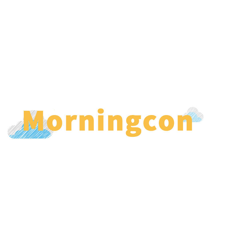 Morningcon旗舰店