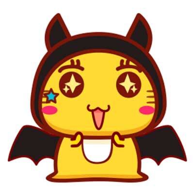 妖妖私密小店的LOGO