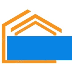 佳乐内外墙仿大理石漆的LOGO