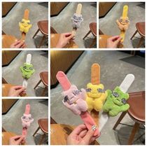 Fish Cat Cat Slap Bracelet Series Wrist Style Simulation