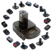 DM18RL DM18GL MT18DSV6 DM18DSV6 MT18DSV7V8 MT18DSV7V8 adapter