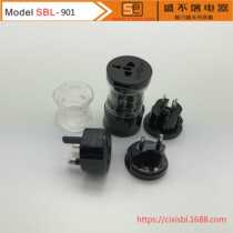 Promotion USB Global Travel Conversion Plug