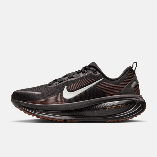 NIKE Men's VOMERO 18 road sports Mairou 18 thick-soled cushioning running shoes IH4454-001