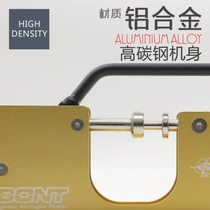 bont professional roller bearing loader and unloader