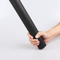 Basketball jamming stick shooting training sponge stick prosthetic hand layup against defensive dummy interference auxiliary equipment props