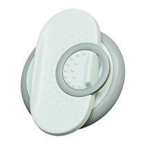 Twist plate Twist plate belly reduction artifact Twist plate ou waist device split type Twist plate home waist slimming machine