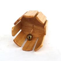 Orff percussion instrument bell multi-sound tube childrens 8-sound tube childrens music early education toys