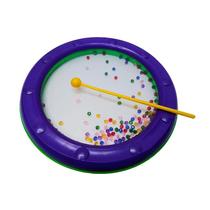 Orff percussion instrument ocean drum sea drum kindergarten early education teaching aids childrens music bionic instrument ocean drum