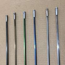 Sword Adult Stainless Certification Strip Blue Childrens Colored Epee Fencing Lux Competition Electric Gold No. Rust-proof