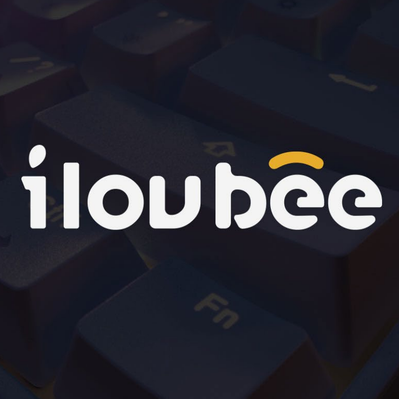 iLovbee旗舰店