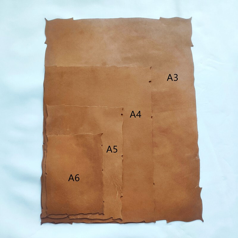 Retro Sheep Leather Rolls Parchment Paper Writing Hidden Treasure Tumi Room Clues Props Dilapidated Covenant Scrolls Map Customizable-Taobao