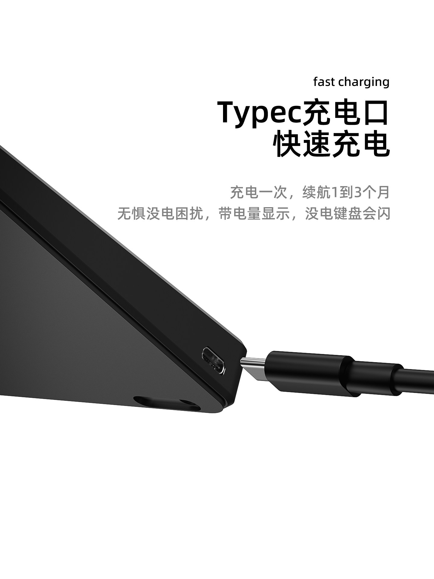 iPad Keyboard Tablet-Specific Bluetooth Wireless Compatible with Huawei, Xiaomi, Honor, Oppo, Apple, Surface, Microsoft, Xueersi Learning Machine, Air Magic Keyboard, Pro Mobile Phone, Mini Computer, Typing