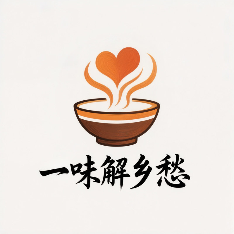 一味解乡愁