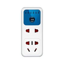 Desktop electric fan timer switch intelligent time control can time switch socket automatic breaker mechanical power strip