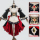 Размер № 9 оригинальная игра God Muppet cos suit Оригинальная игра God Sandon cos suit двухмерный женский костюм cos mini 0