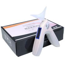 Handheld electronic vital capacity tester intelligent high school entrance examination dedicated vital capacity tester for primary and secondary school students physical examination