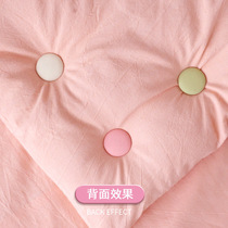 Quilt Fixer Mushroom New Home Nail Quilt Artifact Sheet Fixer Quilt Cover Invisible Nail Manufacturer