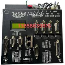 Spot American GALIL controller DMC-4040 motion simulation simulation 4-axis controller