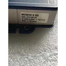 In stock FAULHABER controller MC5010 S ET SNR 3617 00039 ID Negotiable price