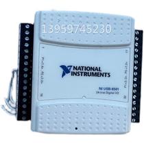 Spot American NI USB-6501 779205-01 USB digital I O 24 channels