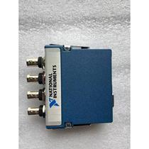 Spot American NI 9234 C series sound and vibration input module