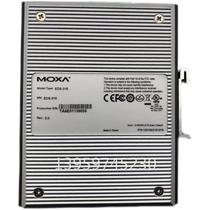 Spot MOXA EDS-316 16-port 10m 100M industrial switch