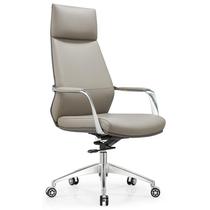 Titulaire de bureau Président Lying Office Chair Large Class Chair Comfort Long Sitting Computer Chair Home Swivel Chair Upscale Seat