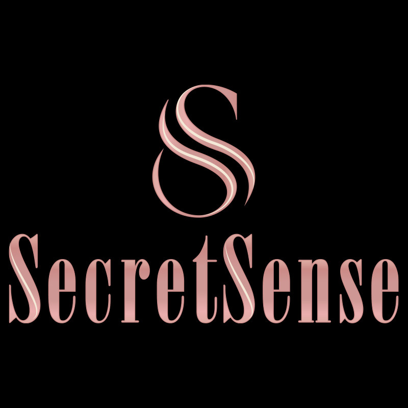 SecretSense旗舰店的LOGO