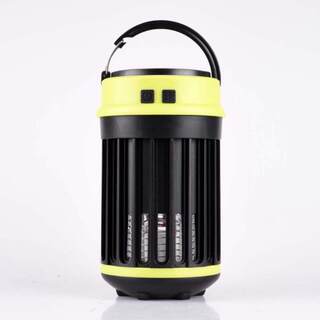 Tent hanging rechargeable mosquito killing camping lamp home outdoor lighting camping lamp