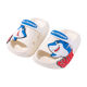 夏季儿童凉拖批发耐磨透气拖鞋夏男童宝宝卡通洞洞鞋休闲沙滩凉鞋