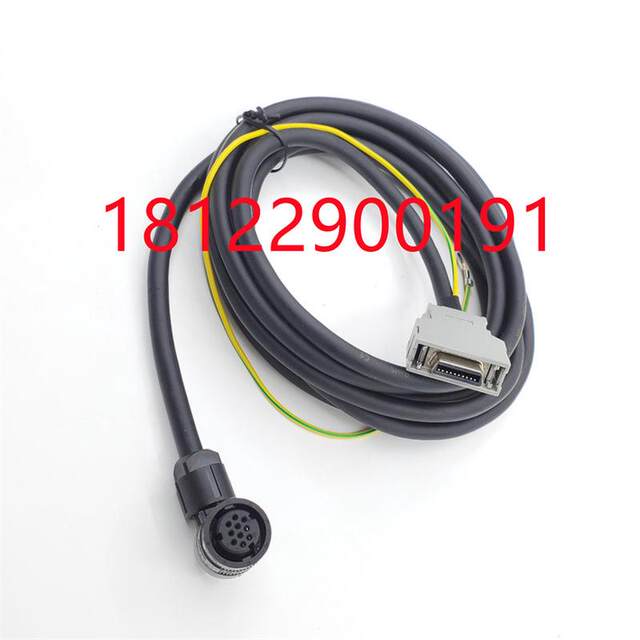A660-2005-T505#L-5M Fanak servo motor feedback coding line A660-2005-T506