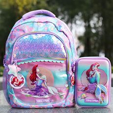 рюкзак genuine disney australia smiggle mermaid