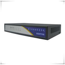 Embedded telephone recording system 4-way telephone recording box WEB telephone recorder EL-1804