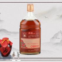 Shaoxing Dragon Boat Festival May Five Xiong Huang Wine Outdoor Fishing and Jungle Camping to Repel Snakes and Insects 500ML