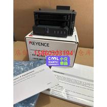 Inquiry for KV-MC40V brand new Keyence PLC box code consistent year nearly