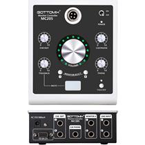 Gottomix MC205 studio monitor controller audio singer walkie talkie