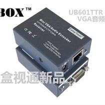 150m VGA audio network cable extender VGA extender VgGA transmission lightning protection