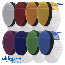 Uhlmann Wolman FIE certifié 1600N casque de protection de lépée lourde casque protecteur