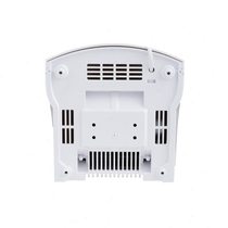 (110V or 220V) hand dryer induction hand dryer white hand dryer hanging smart induction dryer