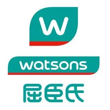 屈 臣 品牌直销店的LOGO