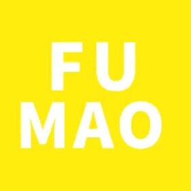 福猫百分百旗舰店的LOGO