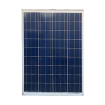 Secondhand polycrystalline 100w Solar photovoltaic charging plate Voltage 18v 1000 1000 * 670 rechargeable bottle Home