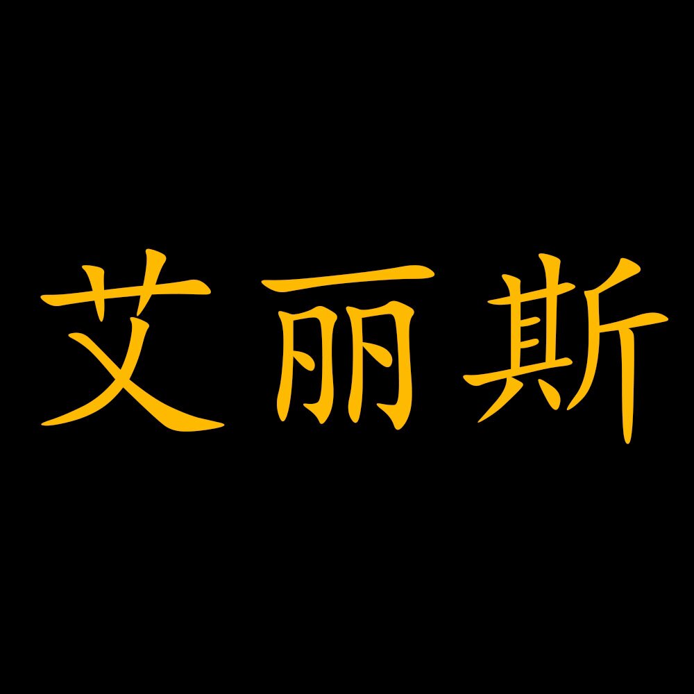 艾丽斯女装店