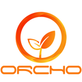 ORC数码的LOGO